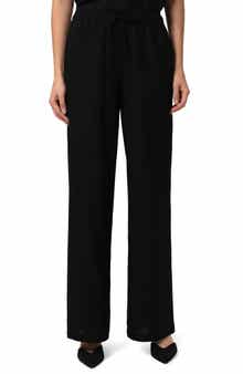 Mavi Jeans Woven Straight Leg Pants