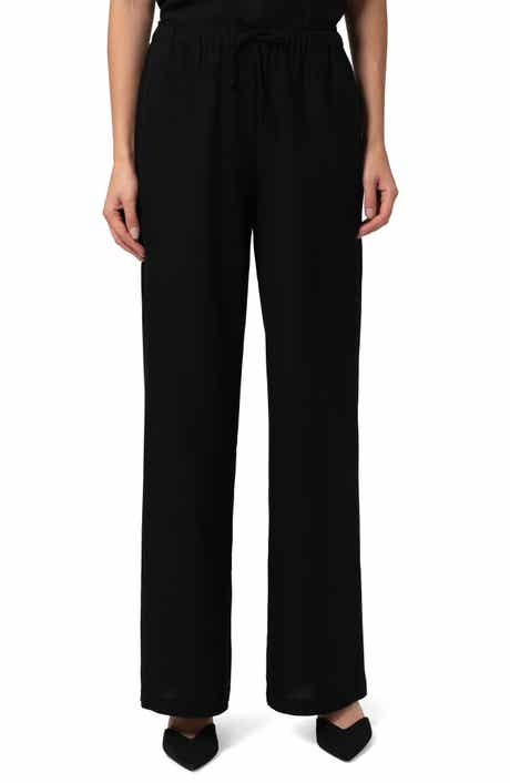 Mavi Jeans Woven Straight Leg Pants