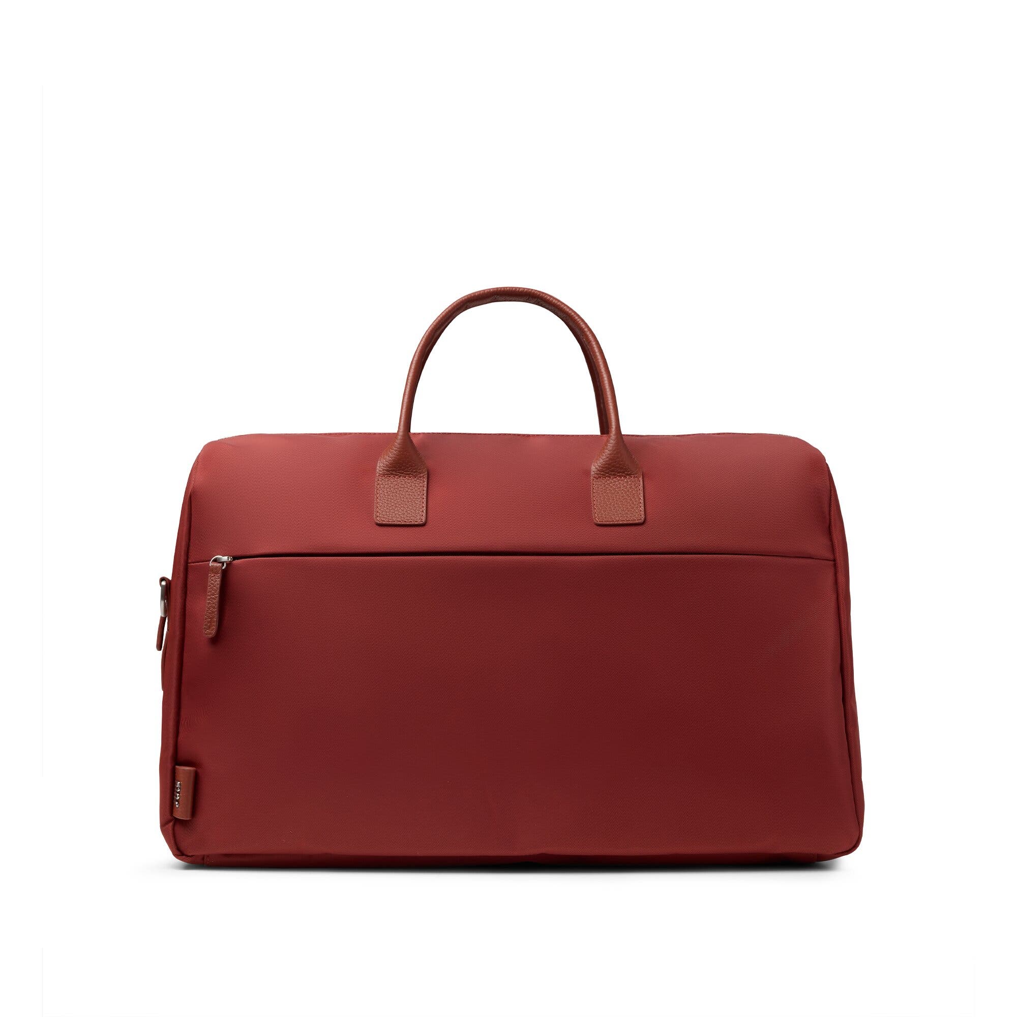  Brick Red