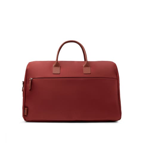 Carry All Split Weekender