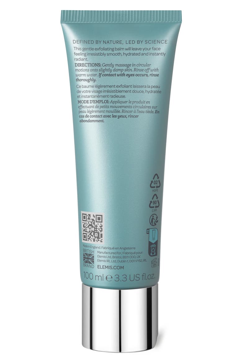 Glow Boost Exfoliator, Alternate, color, NO COLOR