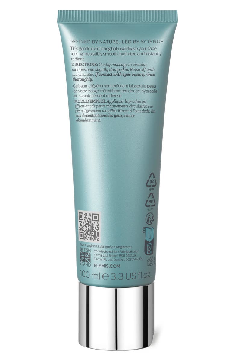 Elemis Glow Boost Exfoliator, Alternate, color, 