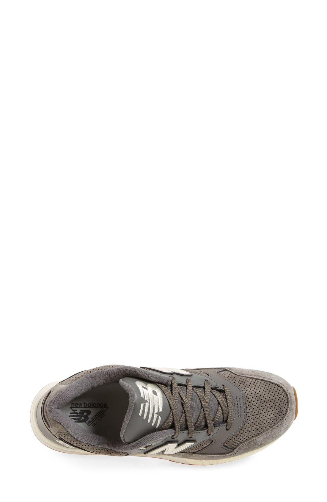 '530' Sneaker, Alternate, color, GREY