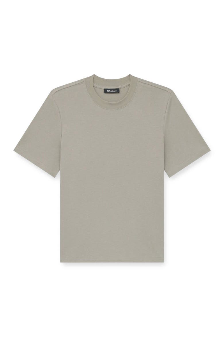 The Tee, Alternate, color, Sage