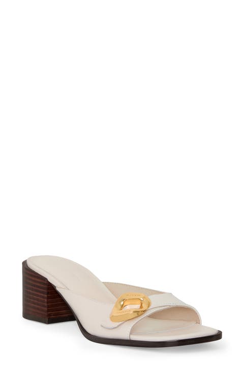 G Slide Sandal (Women)