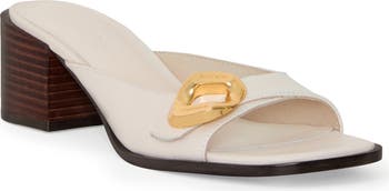 G Slide Sandal