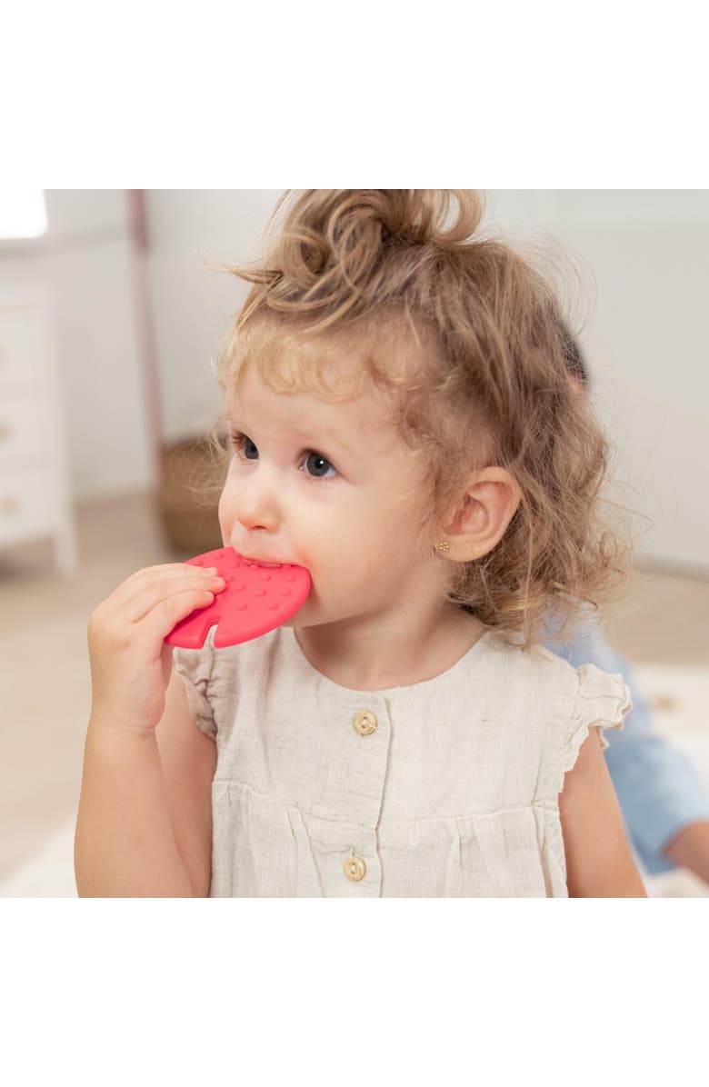 Miniland Feel to Learn Sensory Cactus, Alternate, color, Green Multi