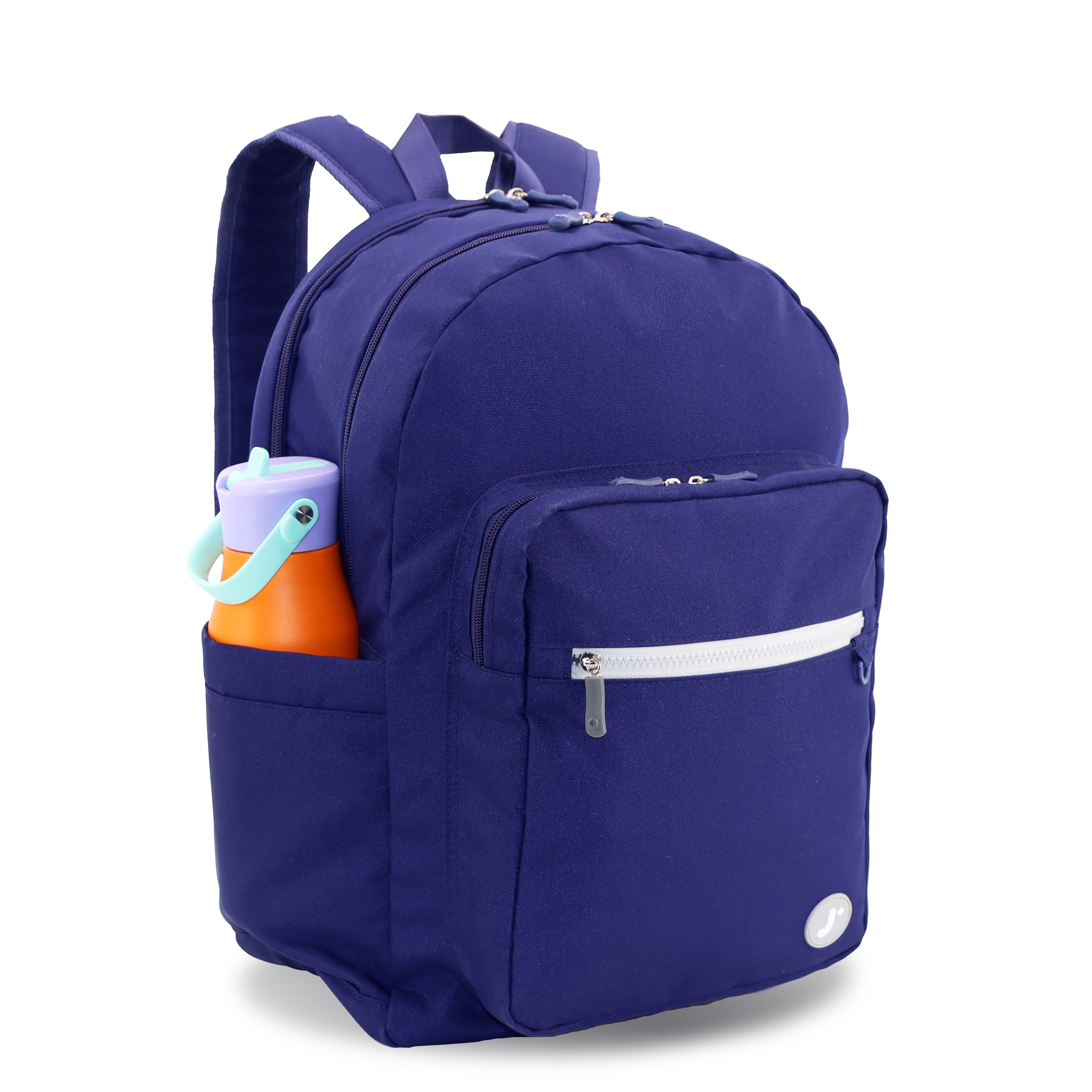 Zenpack Laptop Backpack, Alternate, color, Navy