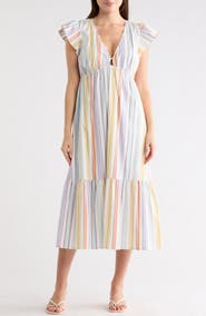 Rails Tina Dress