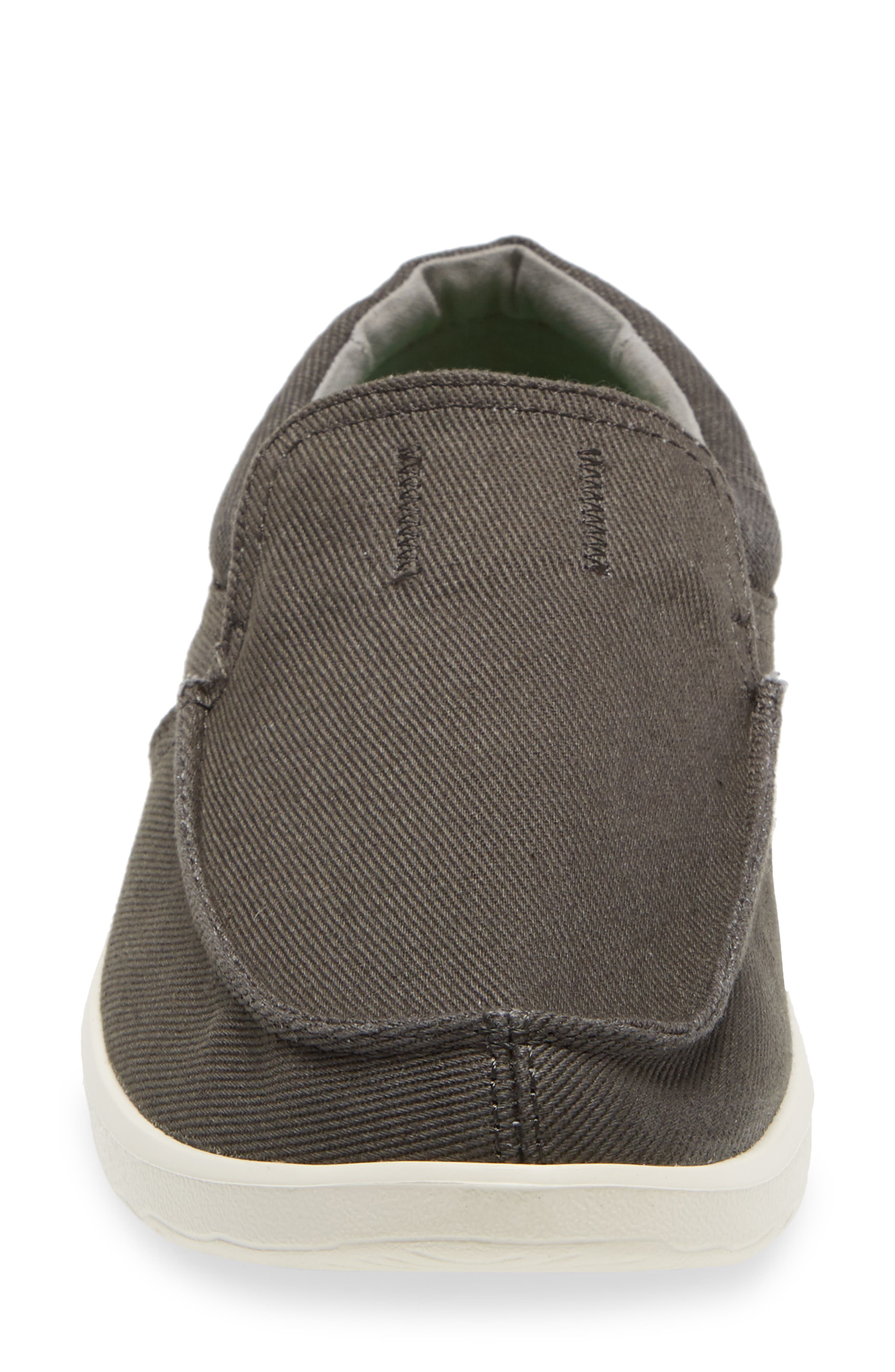 Sanuk Hi Bro Lite Slip-On Sneaker, Alternate, color, 