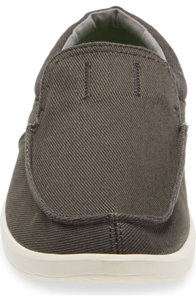 Sanuk Hi Bro Lite Slip-On Sneaker, Alternate, color,