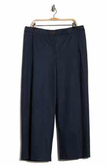 Democracy 'Ab'Solution Skyrise Pleated Wide Leg Pants