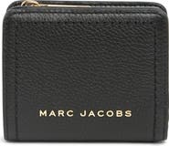 Marc Jacobs Mini Compact Wallet