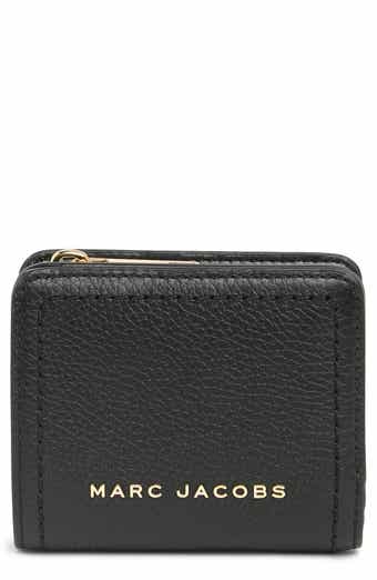 Marc Jacobs Mini Compact Wallet
