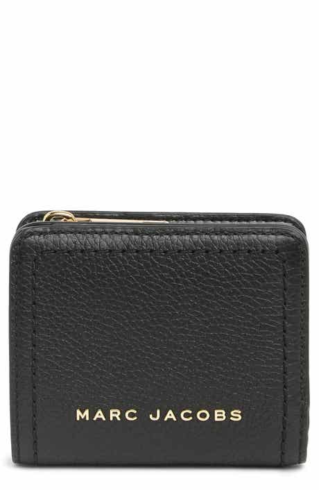Marc Jacobs Mini Compact Wallet
