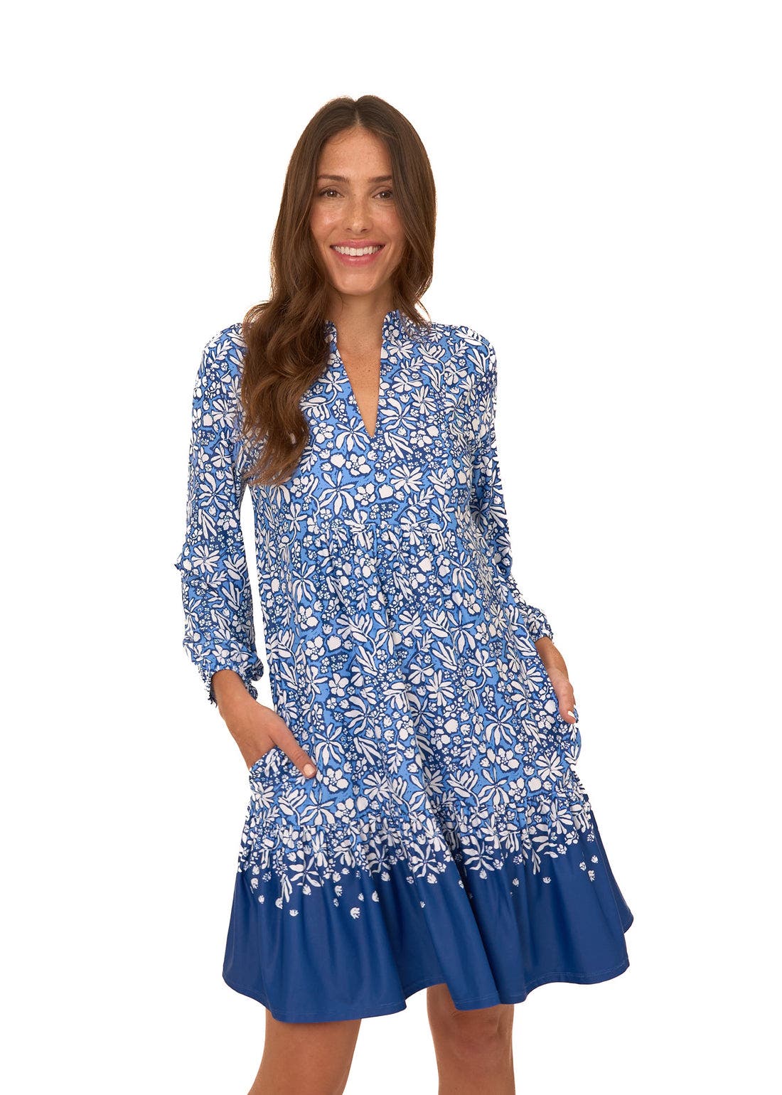 Relaxed Dress - image 3