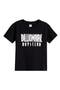 Kids' Billionaire Cotton Graphic T-Shirt