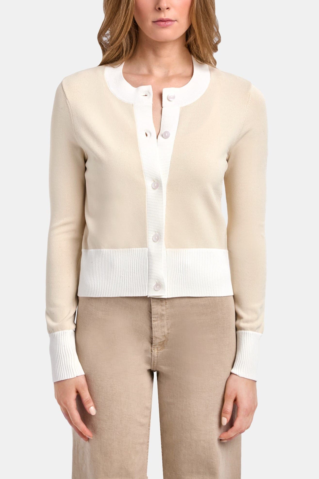 THE BEAM CARDIGAN - image 3