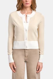 Capsule 121 THE BEAM CARDIGAN