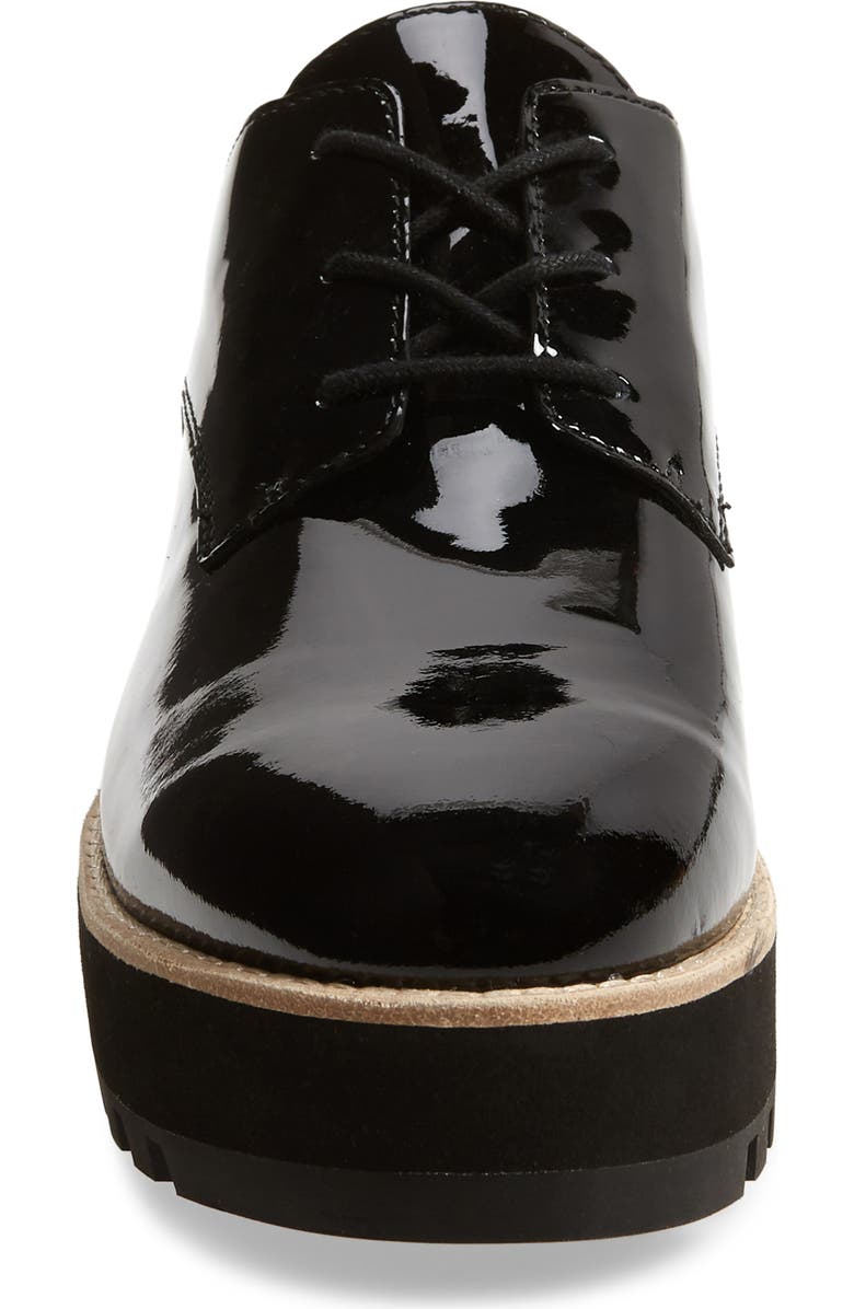 Eileen Fisher Eddy Derby, Alternate, color,