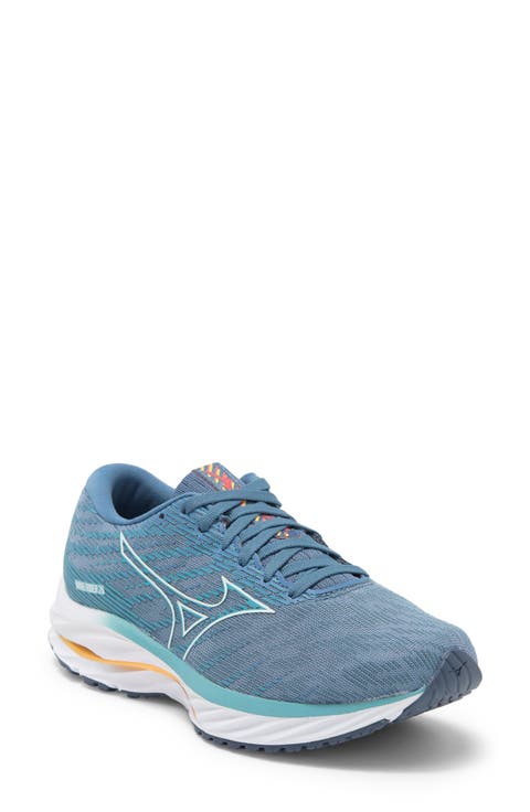 Wave Rider 26 Sneaker - Wide Width (Women)