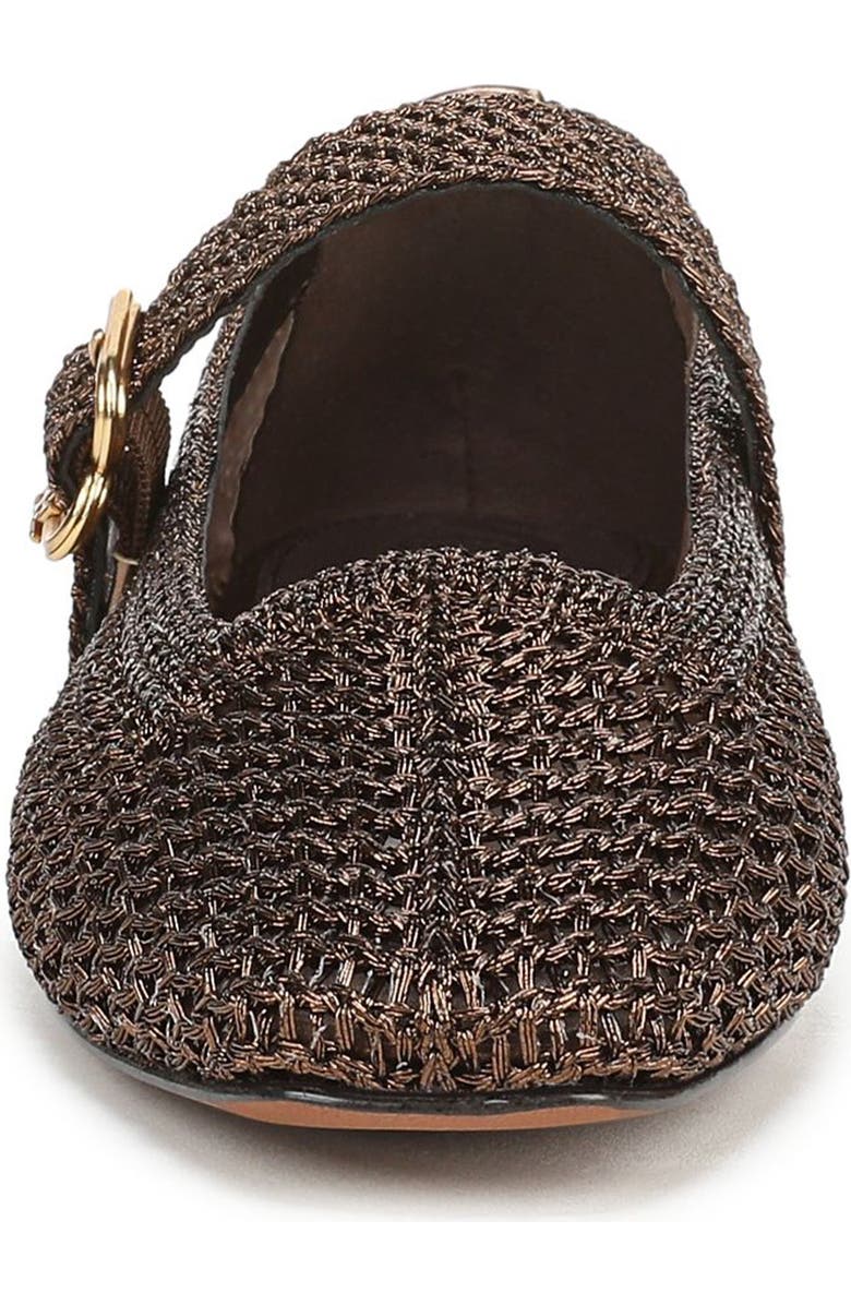 Sam Edelman Michaela Knit Mary Jane Flat, Alternate, color,