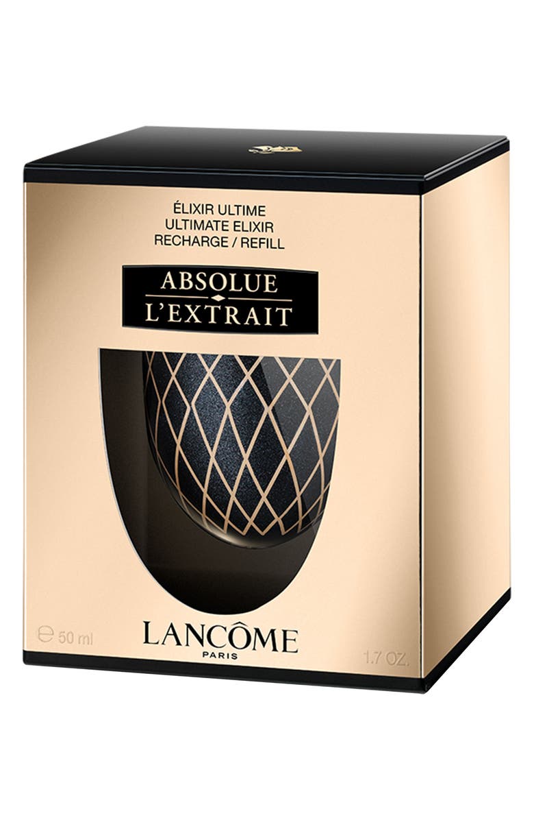 Lancôme Absolue L'Extrait Ultimate Elixir Refill, Alternate, color, 