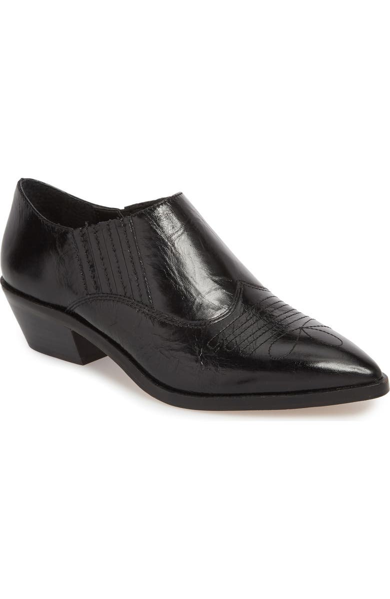 Rebecca Minkoff Koso Bootie, Main, color,