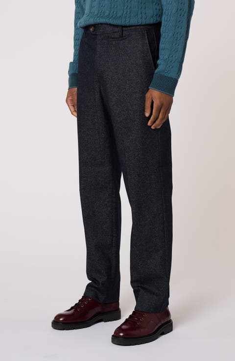 Tailored Trousers