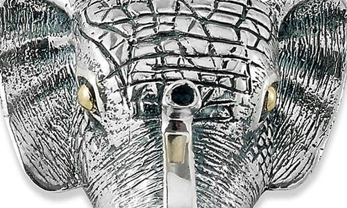 Shop Samuel B. Elephant Pendant