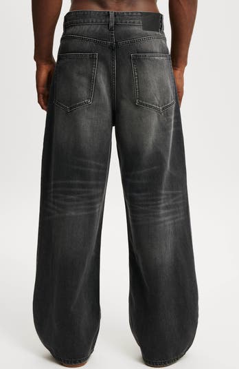Cotton On Men's Super Baggy Balloon Jean | Nordstrom