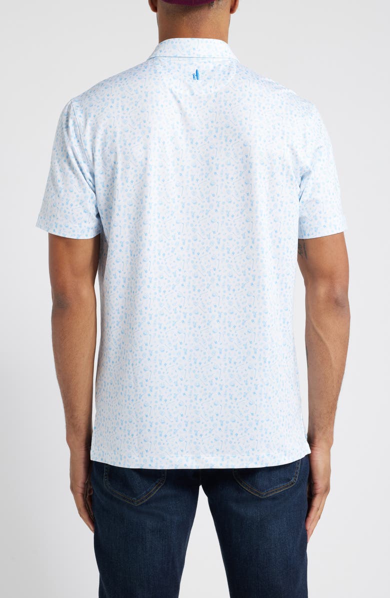 johnnie-O Juice PREP-FORMANCE Golf Polo, Alternate, color, 