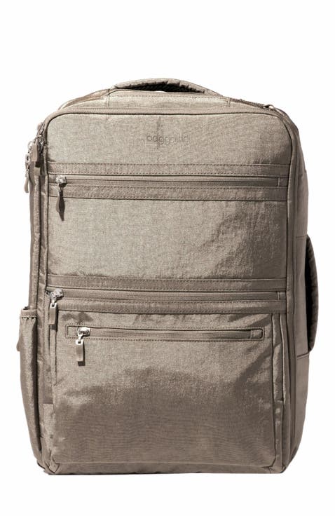 Modern Convertible Travel Backpack