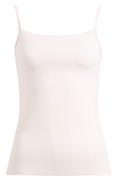 Invisible Edge Camisole