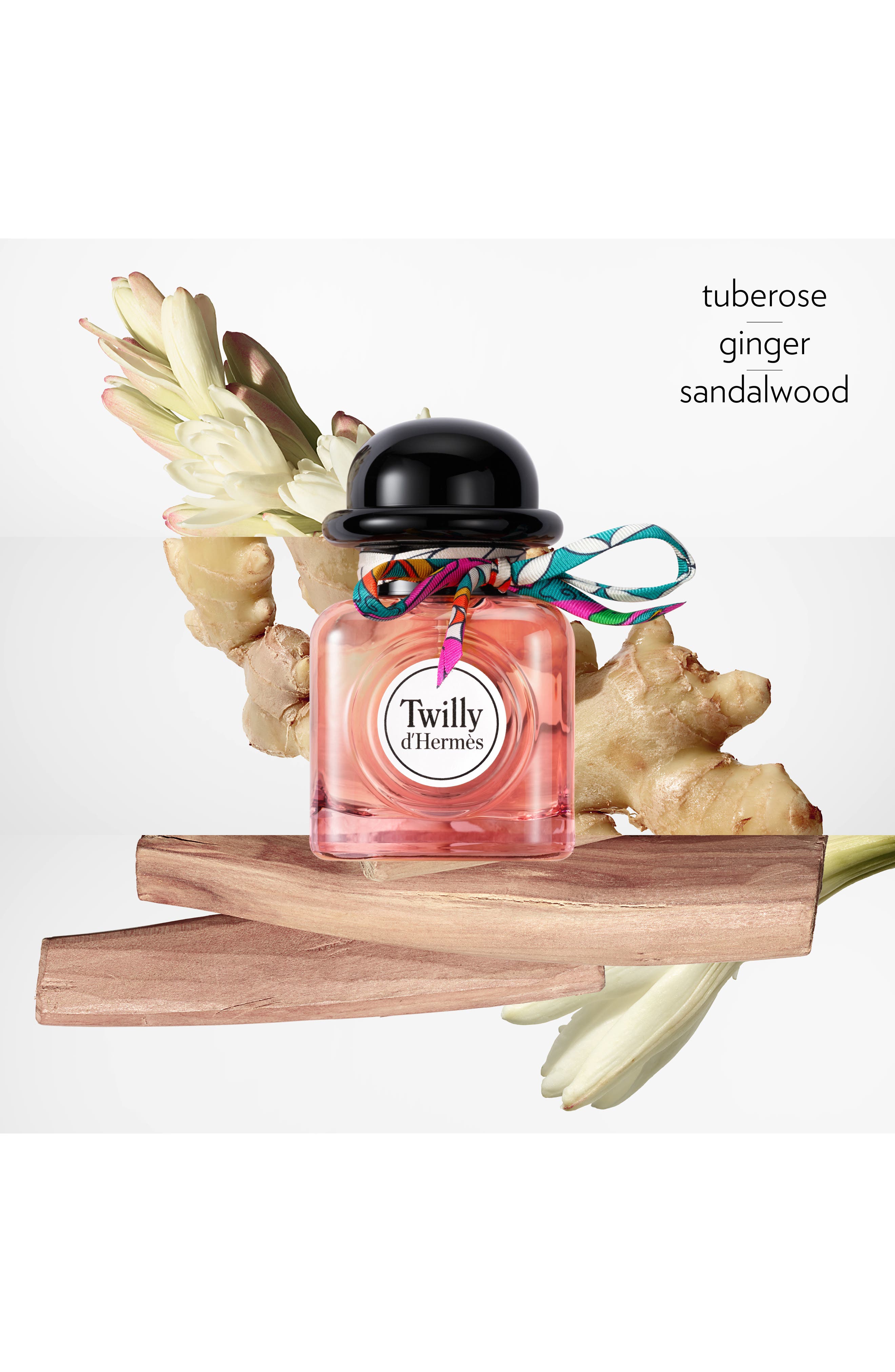 Eau de Parfum - Twilly d'Hermès Gift Set (Women) | Nordstrom