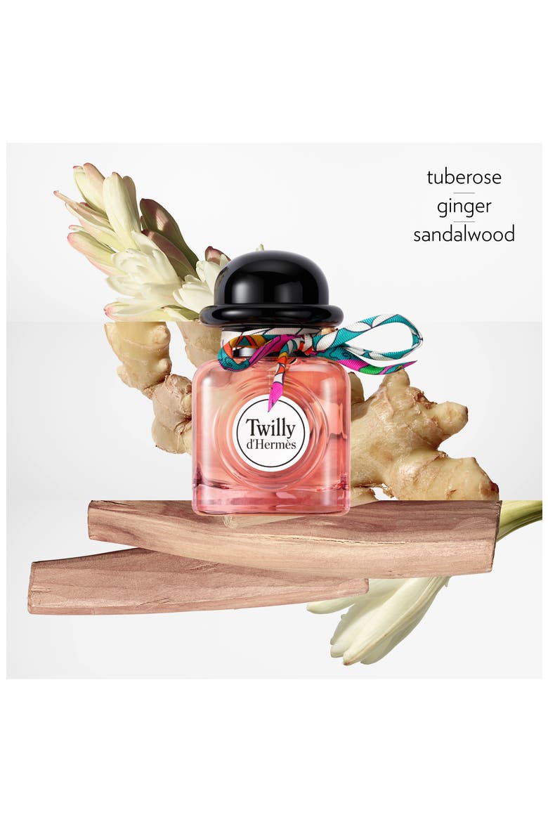 Twilly d'Hermès - Eau de Parfum, Alternate, color, NO COLOR