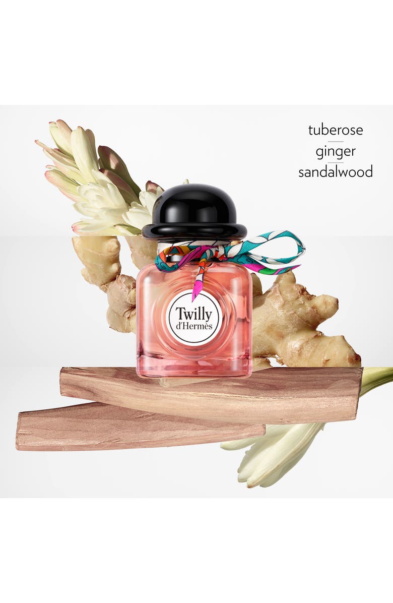 Terre d'Hermès - Eau de Parfum - Twilly d'Hermès - Fragrance