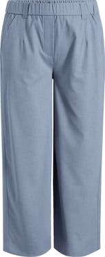 Wit & Wisdom Glider Skyrise Wide Leg Pants