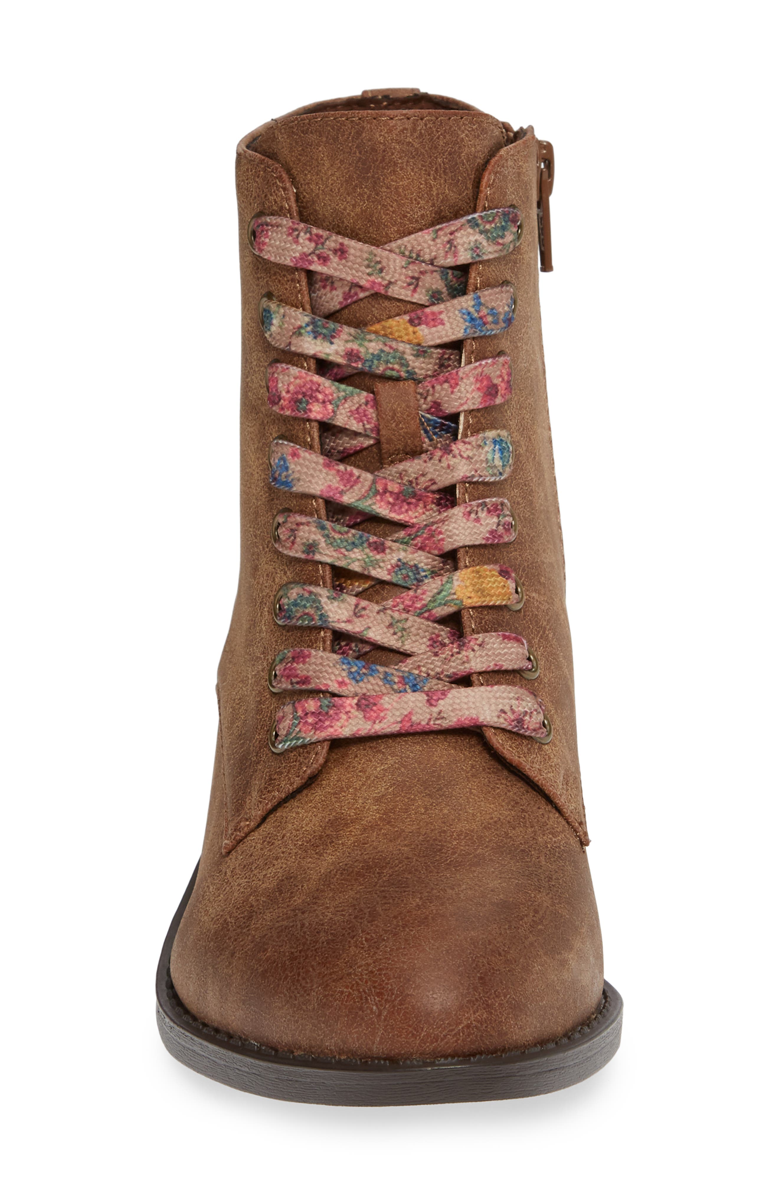 BC Footwear Dozen Bootie, Alternate, color, 