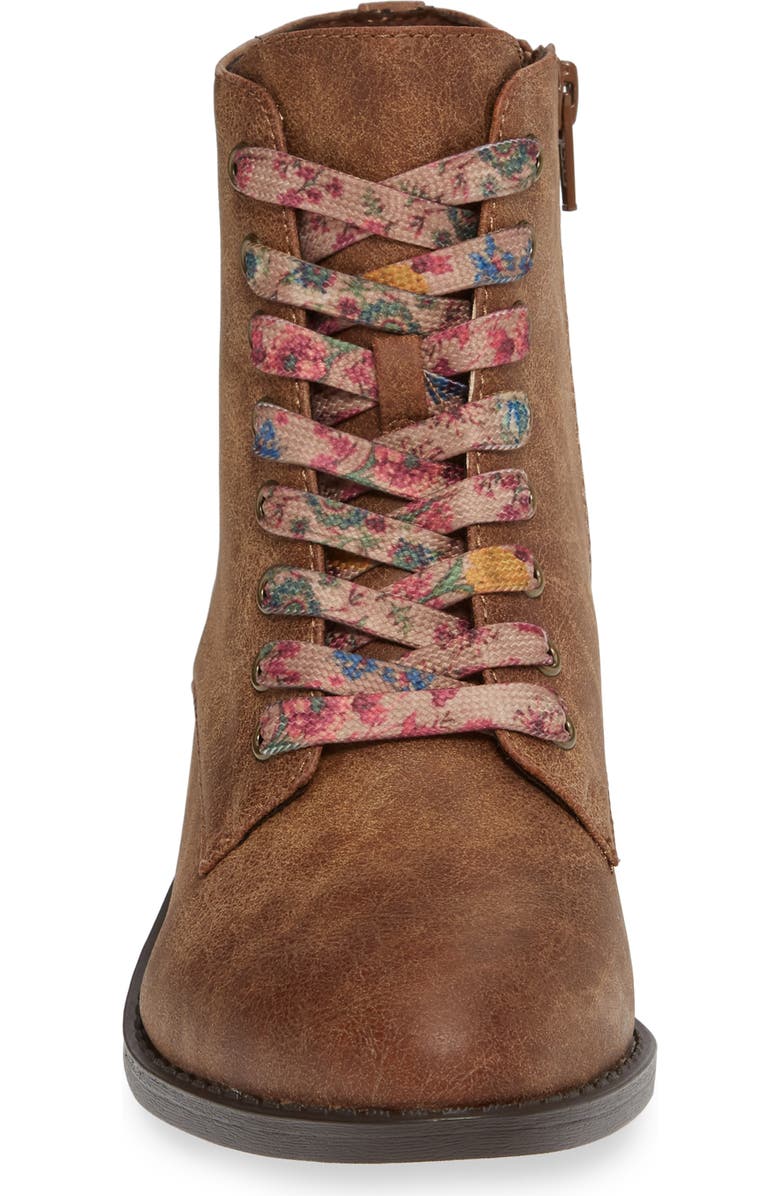 BC Footwear Dozen Bootie, Alternate, color,