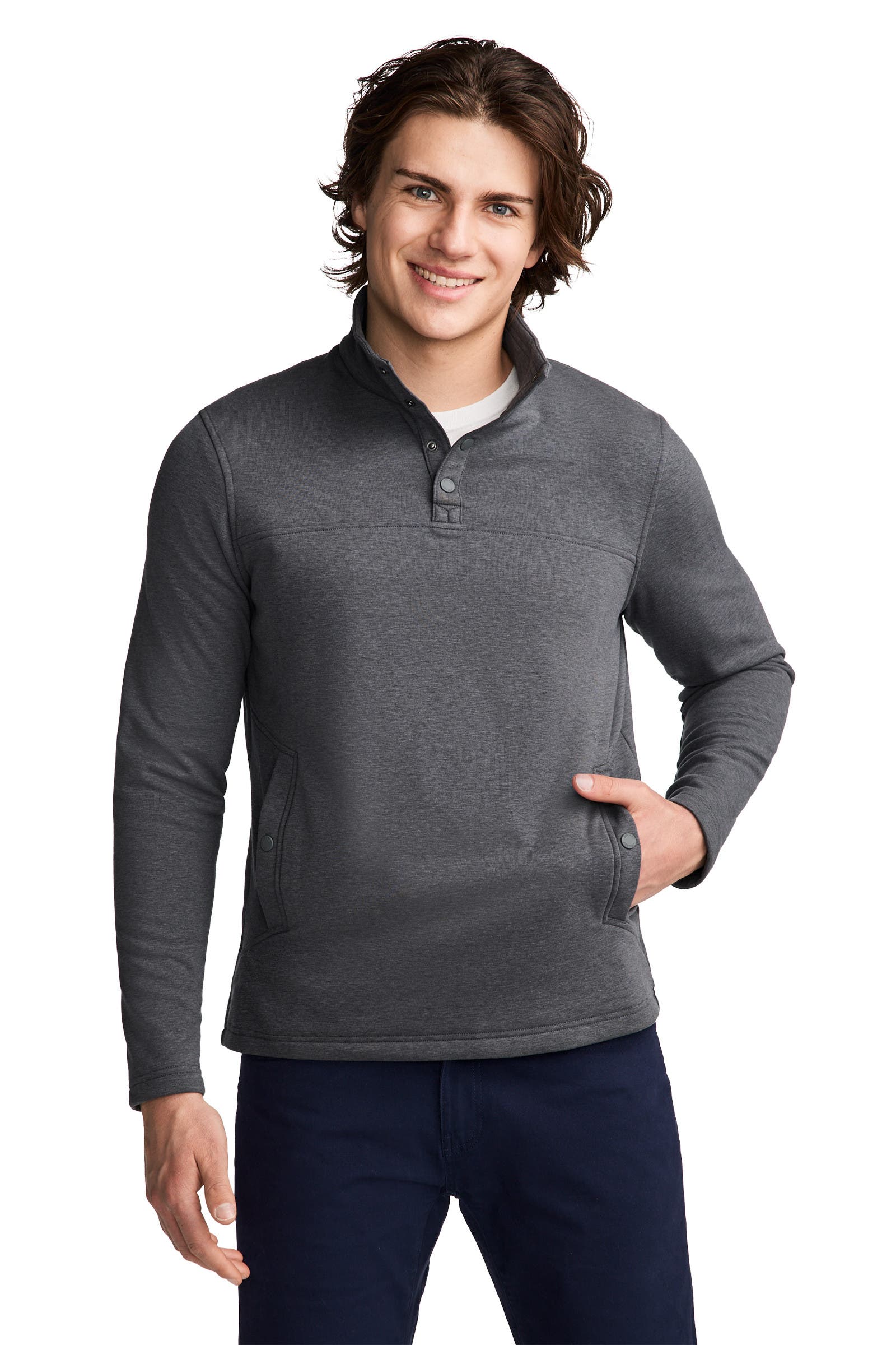 selected Battleship Grey