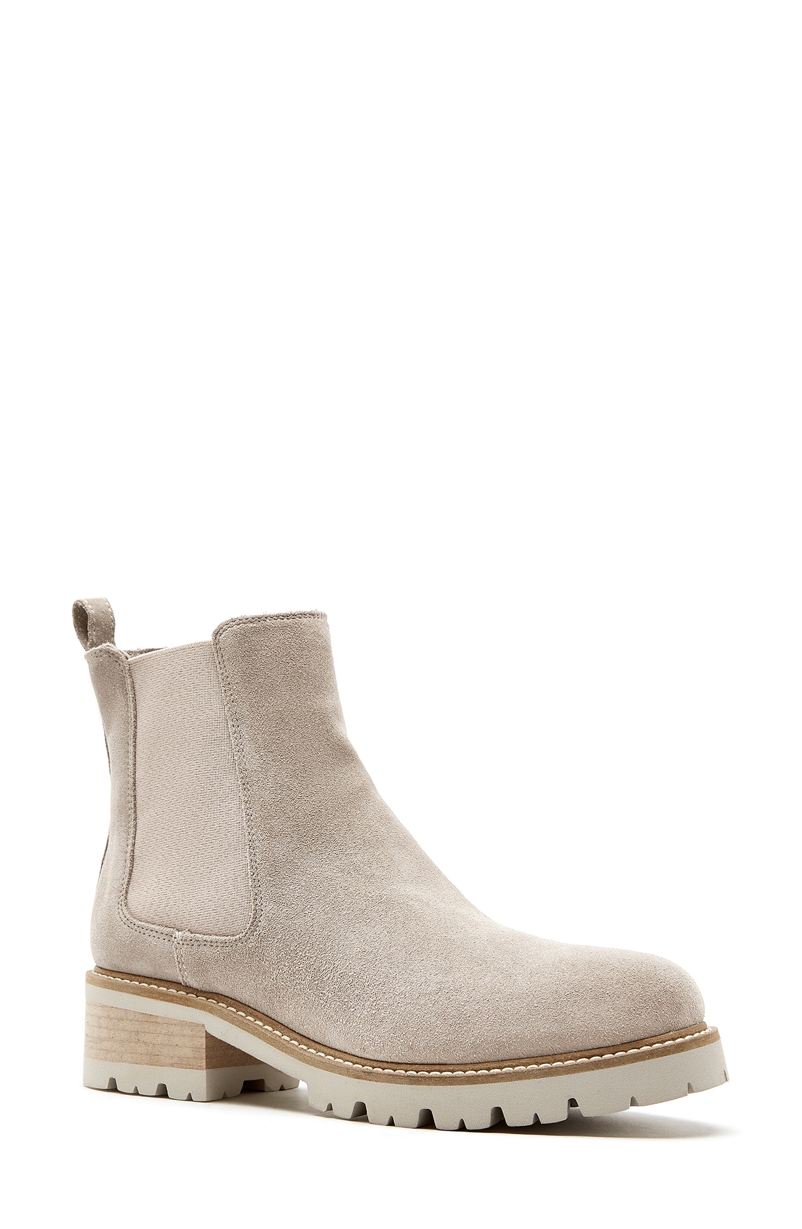 La Canadienne Carlo Waterproof Chelsea Boot