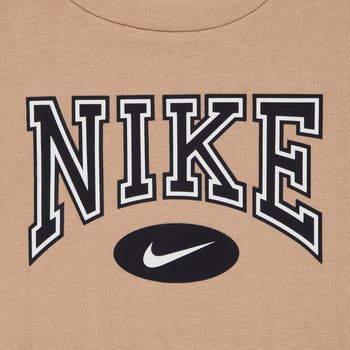 Kids' Gameday Essentials Fleece Pullover & Joggers Set