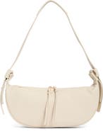 Melie Bianco Hayden Faux Leather Crossbody Bag