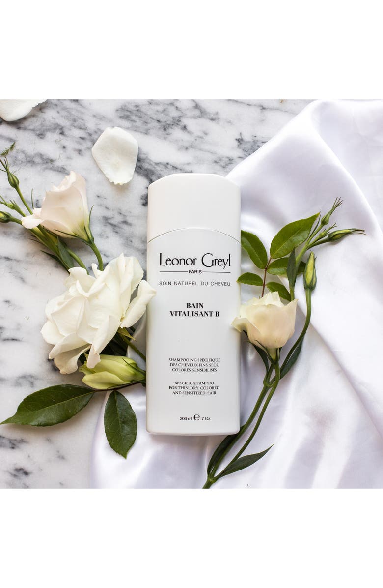 Leonor Greyl PARIS Vitalisant B Shampoo, Alternate, color,