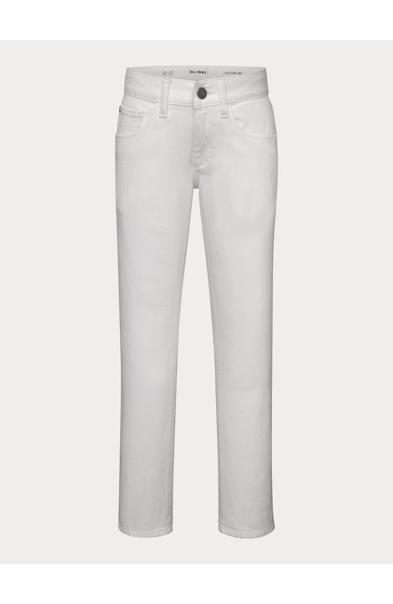 DL1961 Brady Slim Jeans, Main, color, Medallion