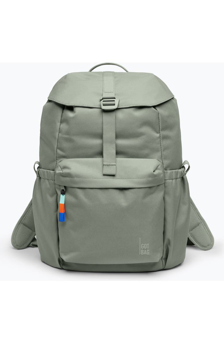 GOT BAG Flap Pack, Main, color, Bass