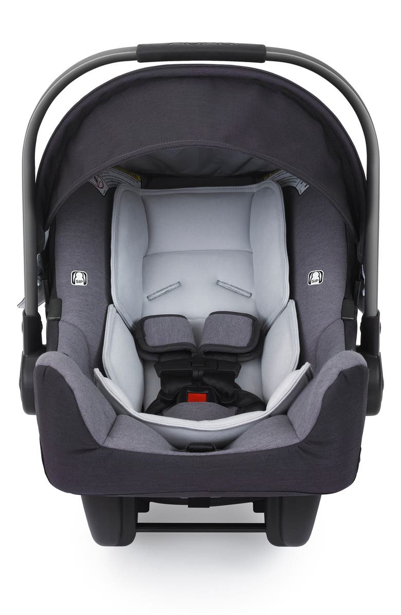 Nuna MIXX<sup>™</sup> Stroller System & PIPA<sup>™</sup> Car Seat Set, Alternate, color, 