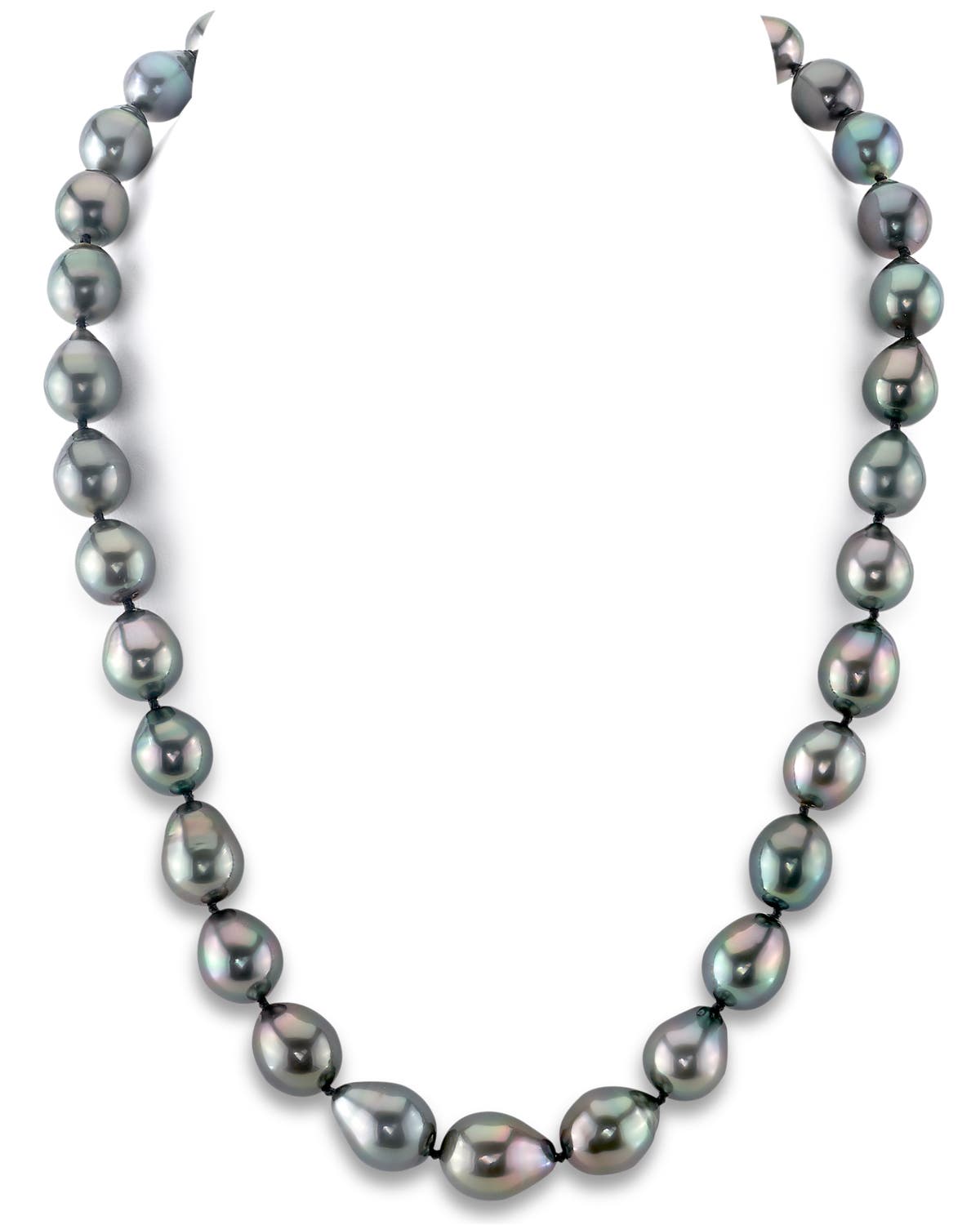 selected White Gold Clasp