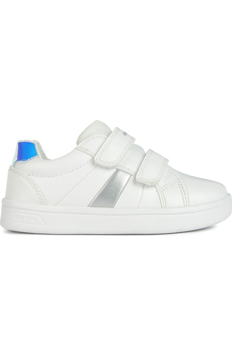 Geox Kids' DJ Rock Sneaker, Alternate, color,